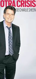 Otra crisis de Charlie Sheen