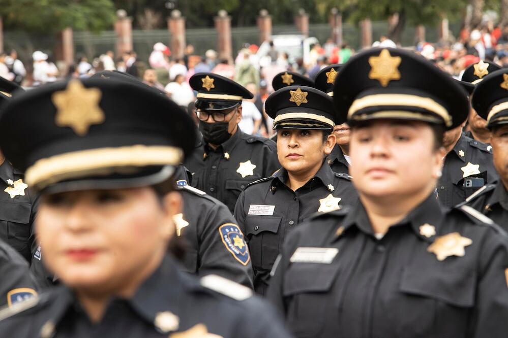 FOTO:  DEMIAN CHAVEZ