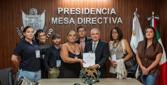 Analizarán de nuevo iniciativa sobre identidad de género