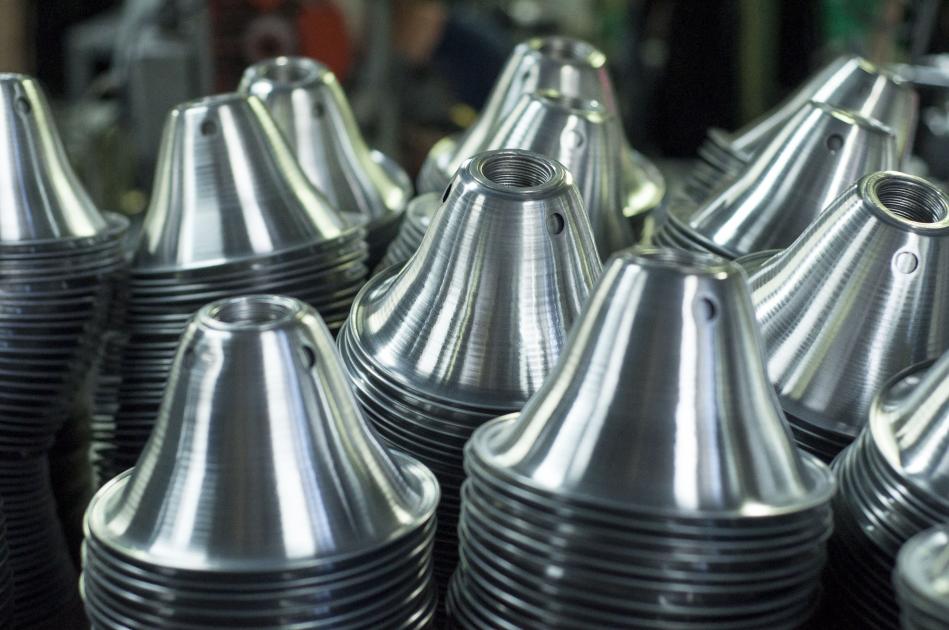 #TierradeEmprendedores. Una luz que nunca se apagó
