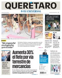 Portada 08 de enero de 2024