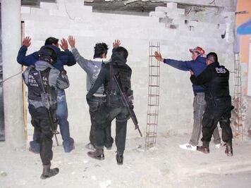 Falta de preparación