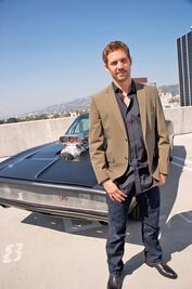 Rápido y Furioso vuelve al set