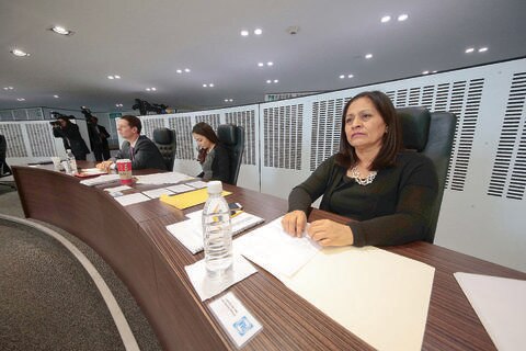 Buscan impulsar elecciones con equidad de género