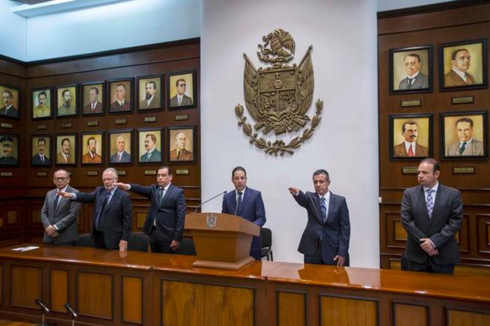 Foto: Demian Chávez