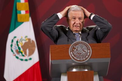 Opinión. México, en el top ten de violencia