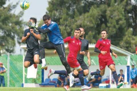 Aunque Veracruz lo derrota, Gallos celebra