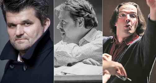 Kadin, Gasparini y Birhance, los preferidos para dirigir la OFEQ