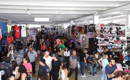 Tianguis en Querétaro: Estos son los más famosos para comprar y comer en la capital