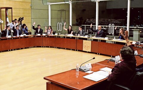 Rechaza PRI más impuestos