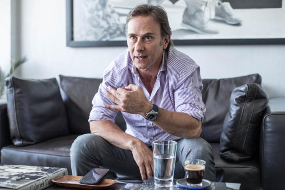 Foto: Germán Espinosa /EL UNIVERSAL