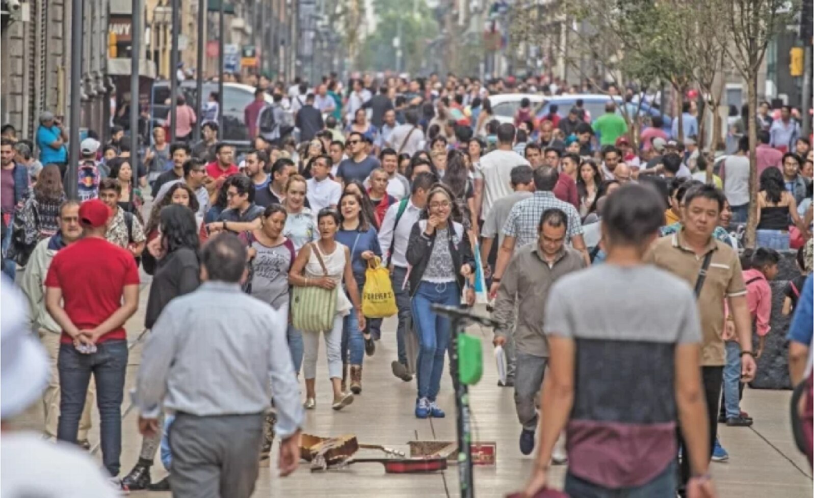 Foto: Archivo. El Universal