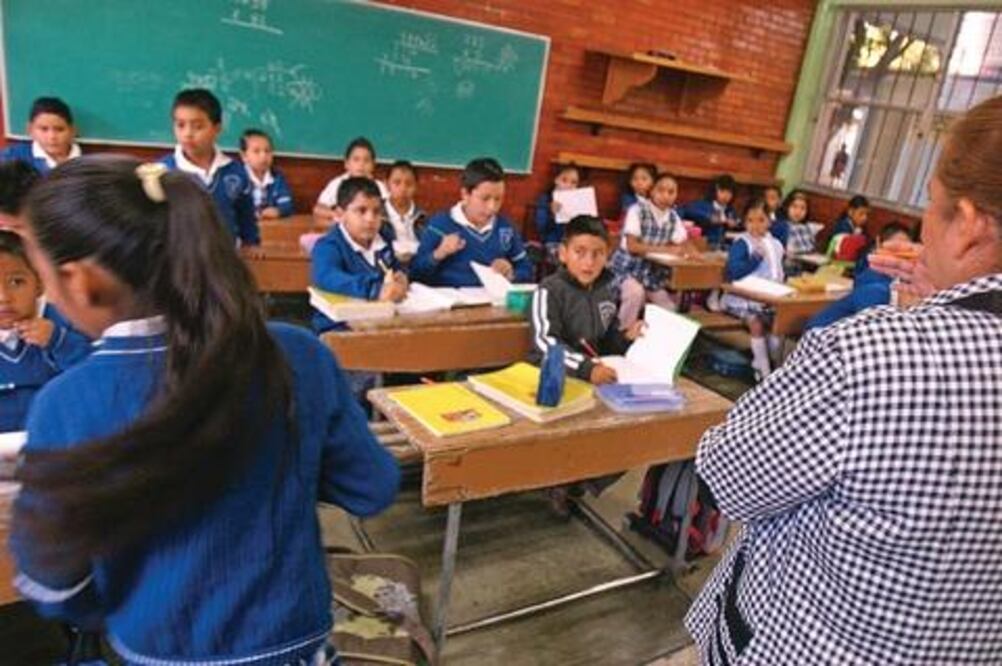 Módulos de atención para alumnos nuevos