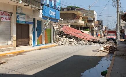 Unen fuerzas por sus paisanos