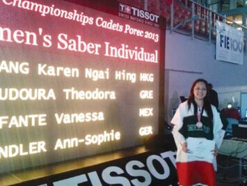 Lesión modificó destino de Infante