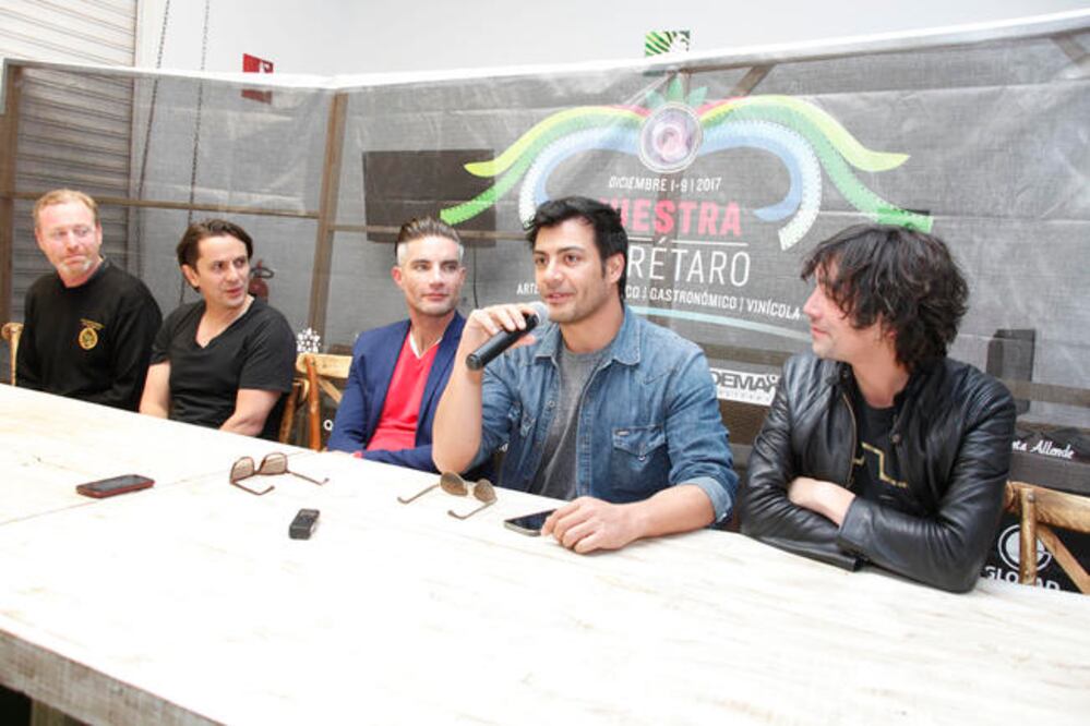 Foto: Guillermo González