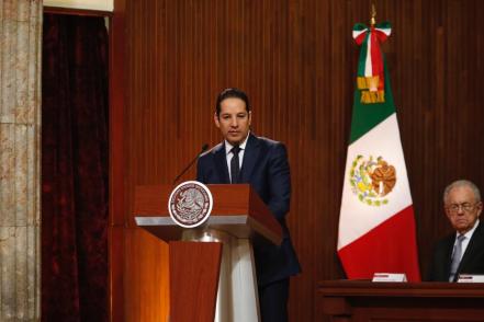 La democracia debe conducirnos a la unidad, nunca a la división: FDS