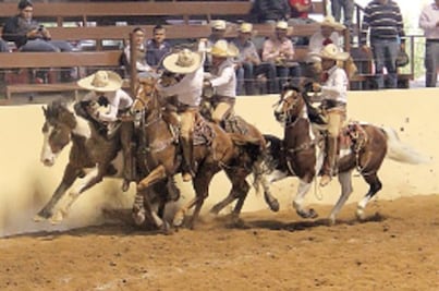 Triana, a la punta en Torneo del Millón