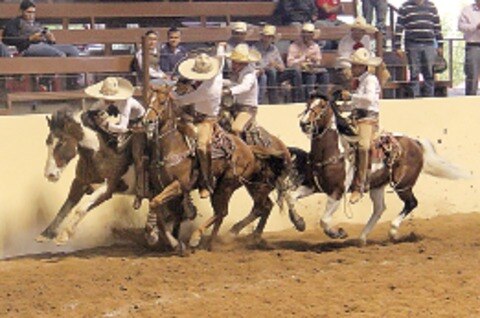 Triana, a la punta en Torneo del Millón