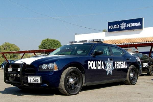 Un muerto durante Semana Santa: PF