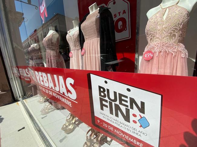 Buen fin, oportunidad para salir de la crisis del Covid-19