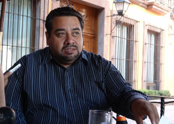 No firman pacto pero hay voluntad política