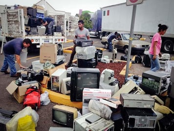 Sedesu: campaña de reciclaje finaliza en diciembre