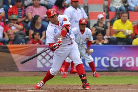 Los Diablos Rojos están a otro nivel en la LMB