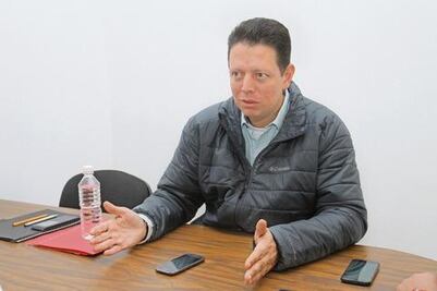 PRI rechaza impugnar elección 