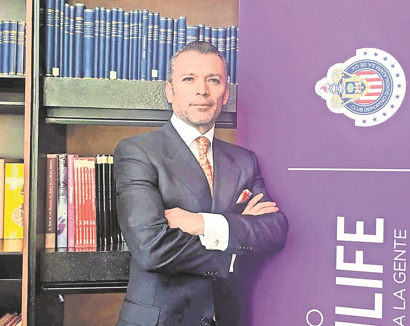 Foto: Miguel Pallares