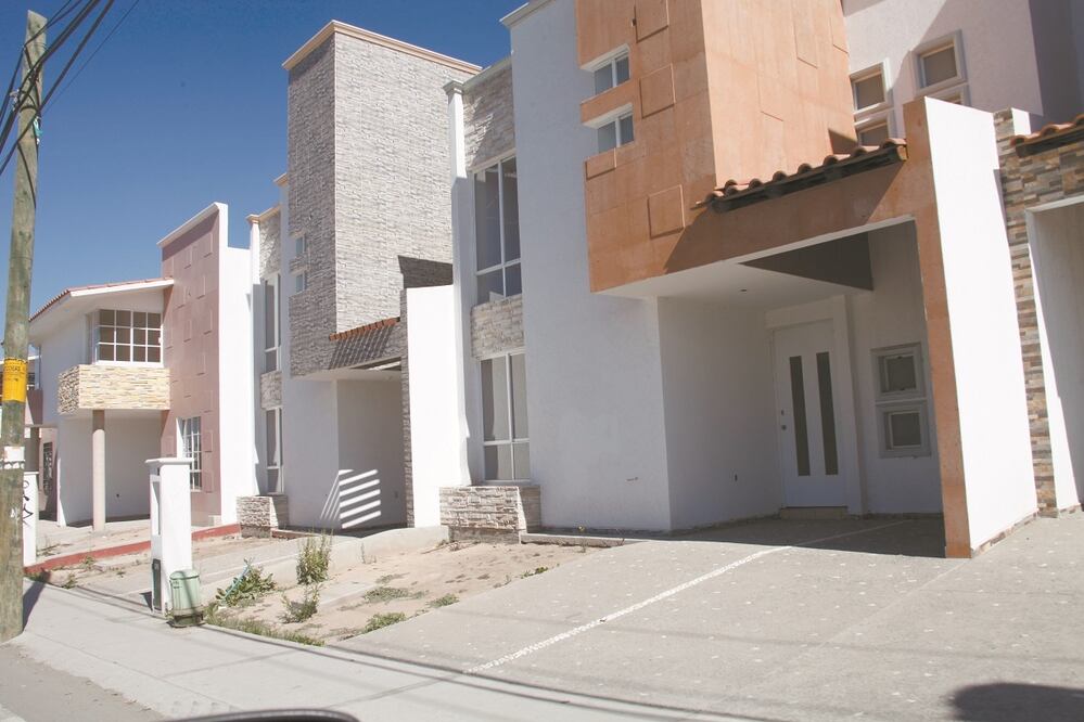 Mercado inmobiliario busca crecer al 10%