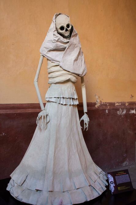 Foto: Archivo. EL UNIVERSAL