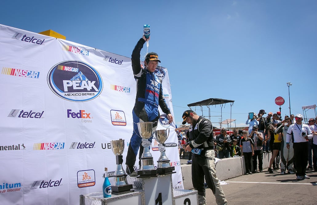 Fotos: Christian Valdivia y Luis Sánchez