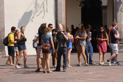 Va turismo por más recursos para 2013