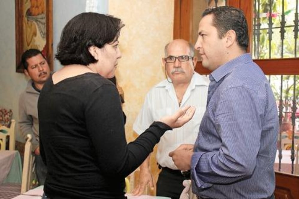 Despidos, por compromisos de campaña: SITAM