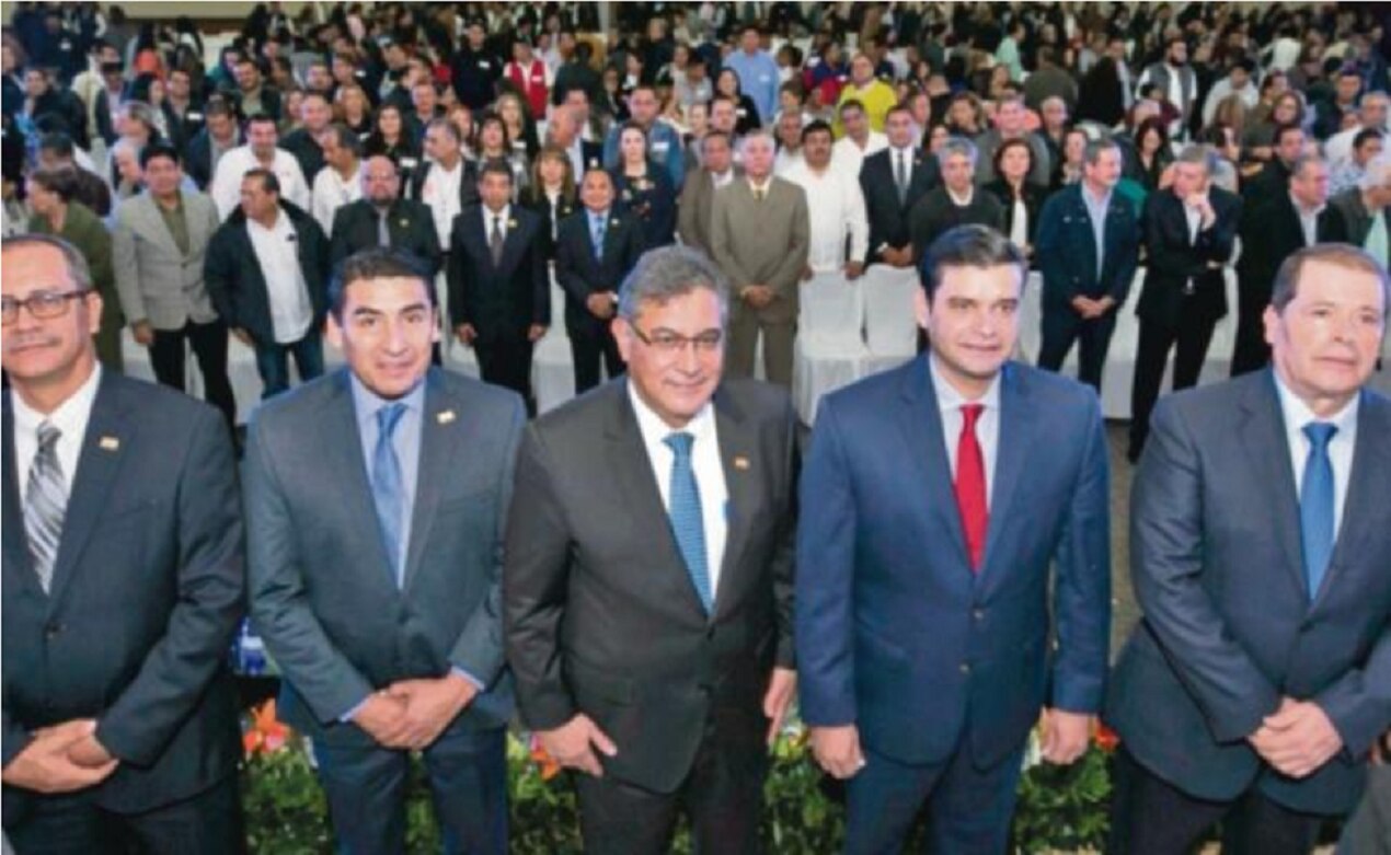 SNTE tendrá elecciones hasta 2024: dirigente