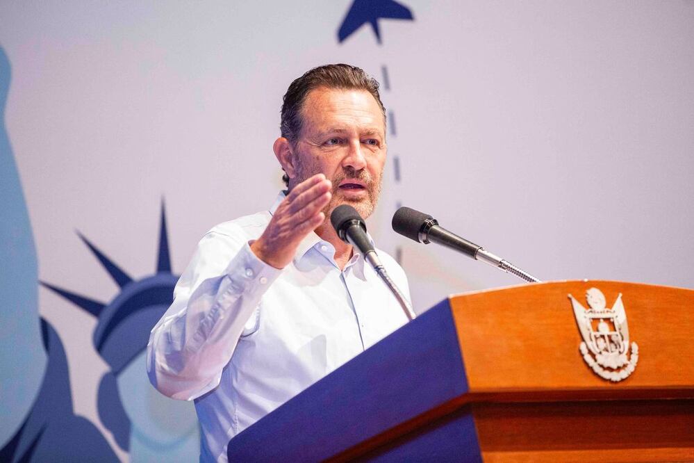 Foto: Facebook Mauricio Kuri