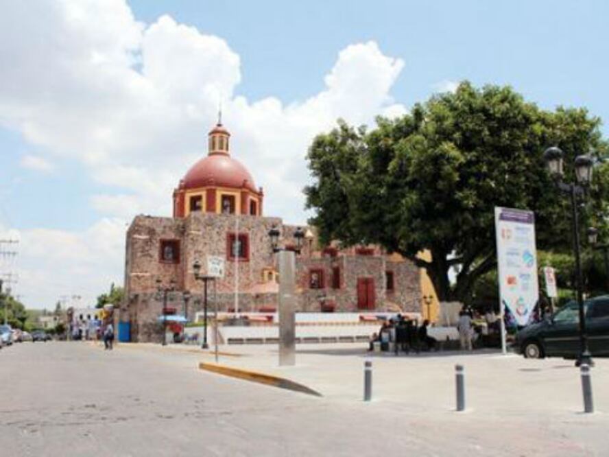 Obras que transforman