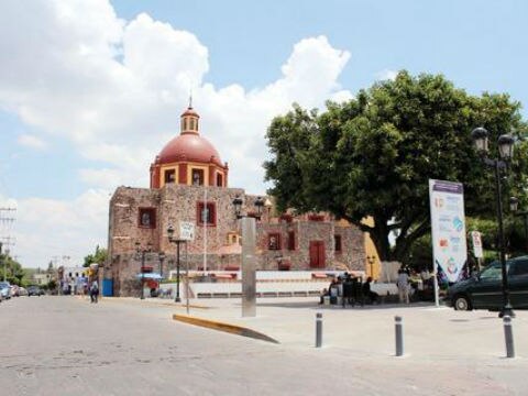 Obras que transforman