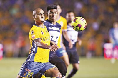 La crisis más grave de Pumas