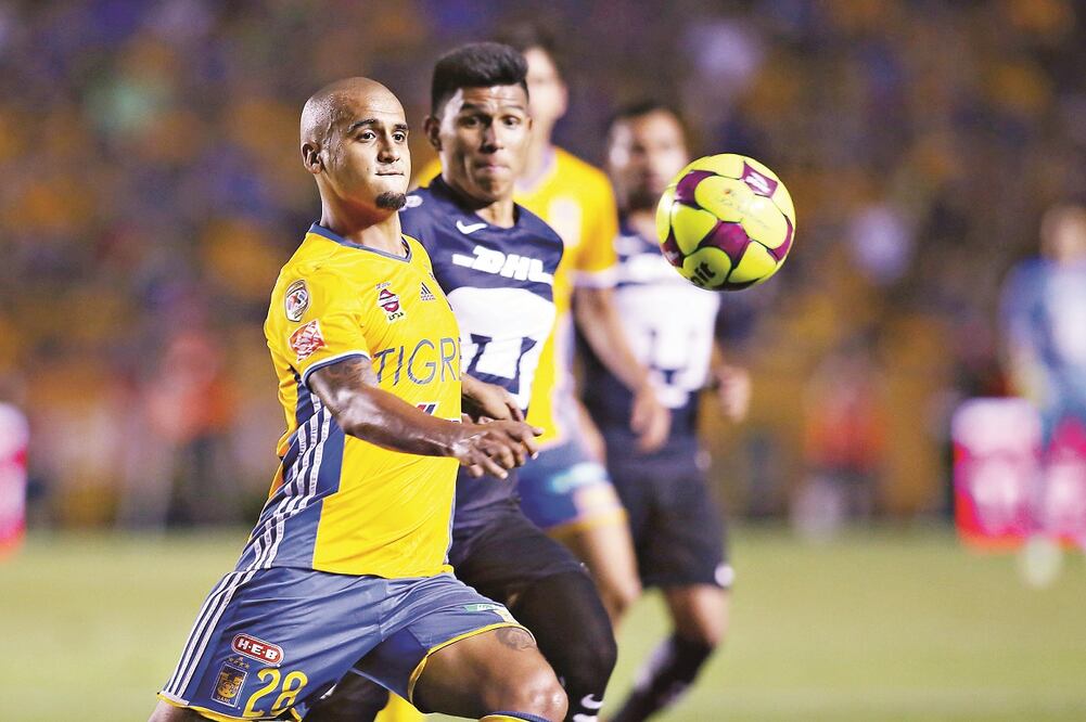 Foto: José Luis Macias