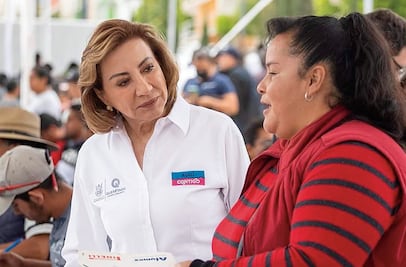 Verificarán condiciones de protestantes detenidos en Escolásticas