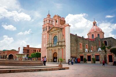 Proyectan ferrocarril turístico en Tequis