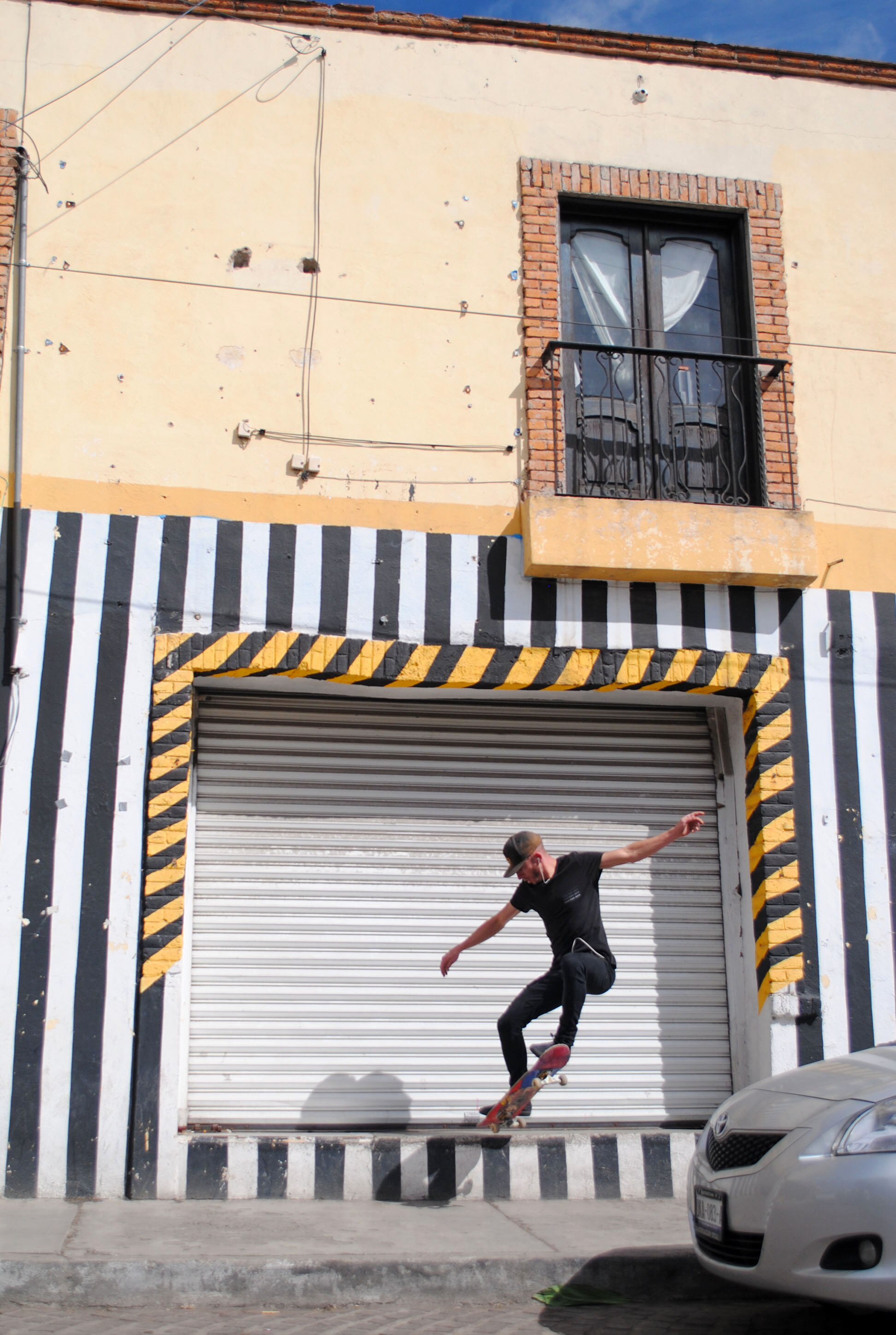 Foto: ARCHIVO. EL UNIVERSAL