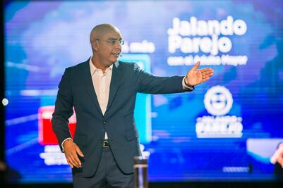 #Avance MAV pedirá licencia el 28 de marzo