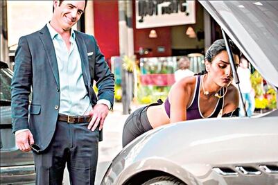 La película mexicana que destronó 