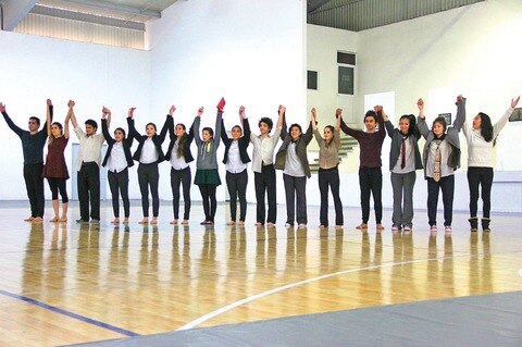 La UAQ inaugura talleres culturales