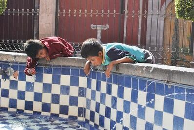 Piden  no exponerse a  altas temperaturas