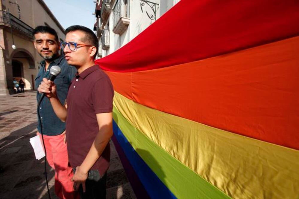 GUILLERMO GONZÁLEZ. EL UNIVERSAL El organizador dijo que no se permitirá que personas se aprovechen del evento  para hacer promoción personal de algún instituto político. / Foto: Guillermo González
