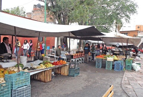 Símbolo de urbanización